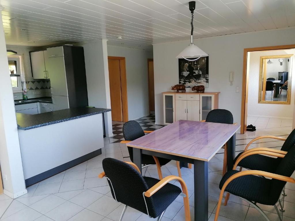 Maison de vacances Ferienhaus Stein Haselweg 12 Haselweg 74613 Öhringen