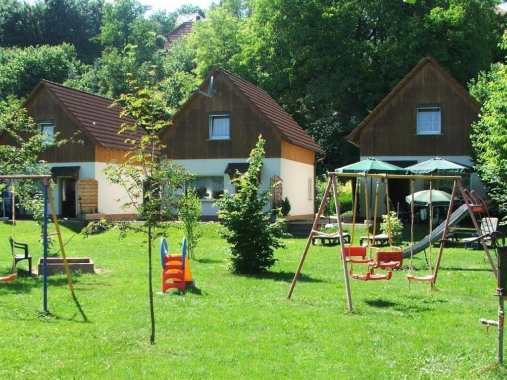 Ferienhaus Steinachtal in Franken bis 5 Personen Schneidmühlweg 3, 96257 Marktgraitz