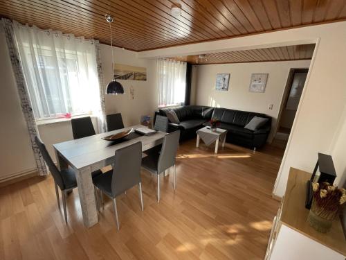 Ferienhaus Stemmert