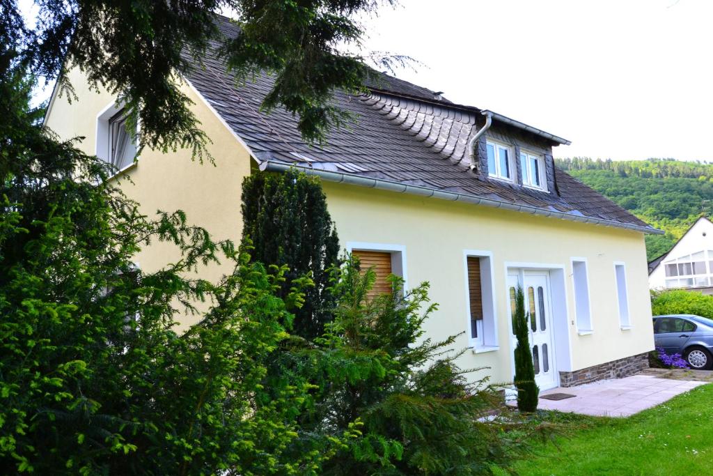 Ferienhaus-Sternenberg Auf Tannerd 5, 56859 Alf
