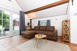 Ferienhaus Sternenklar