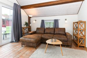 Ferienhaus Sternenklar