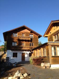 Ferienhaus \