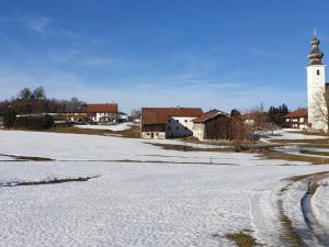 Ferienhaus Stockmeier