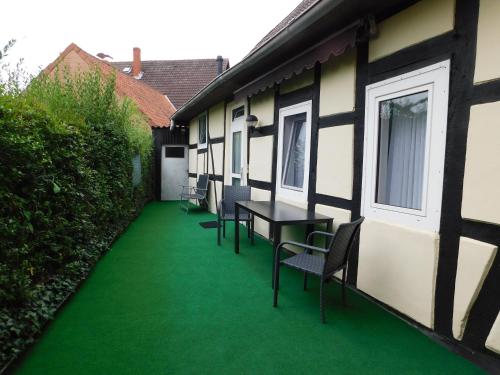 Ferienhaus Stollenwerk am Steinhuder Meer - Wunstorf OT Steinhude, Achternümme