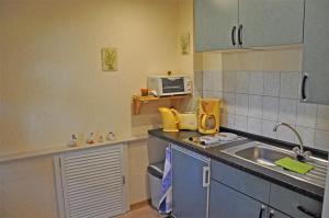 Ferienhaus Stolpe USE 2481
