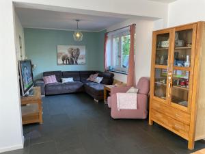 Ferienhaus Storchennest