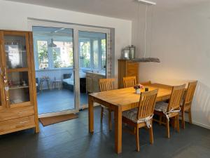 Maison de vacances Ferienhaus Storchennest 41 Klützer Straße 23942 Dassow Mecklembourg-Poméranie