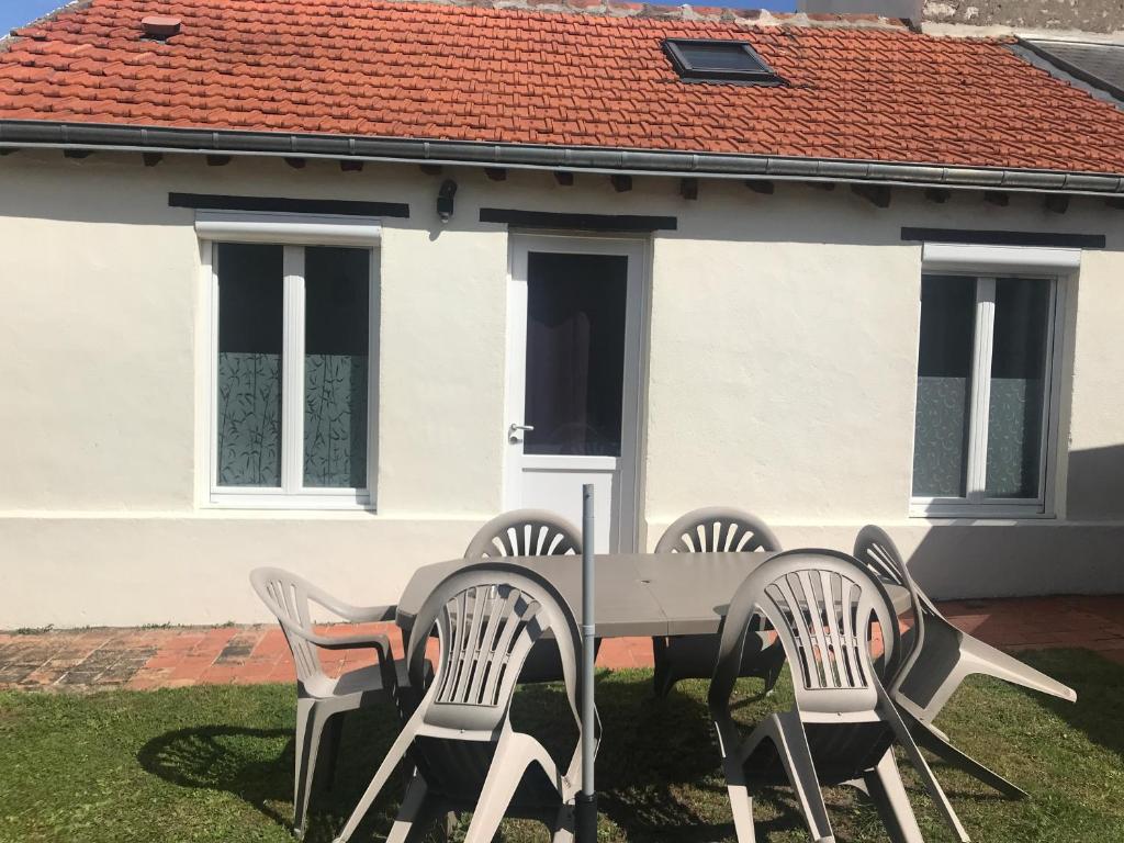 Ferienhaus Storchennest 36217 Ronshausen