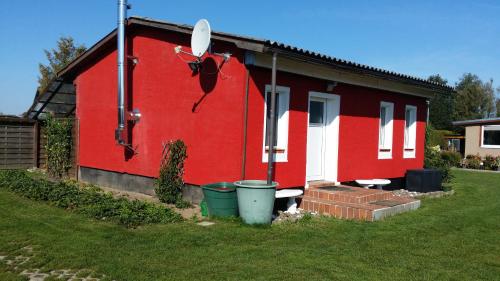 Ferienhaus Storchenweg