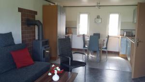Ferienhaus Storchenweg