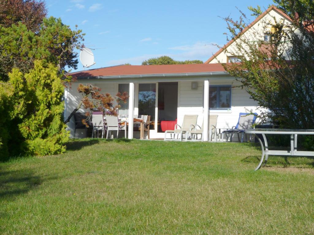 Ferienhaus Störtebeker - freistehend - Strand 350m 10 Störtebekerweg, 17459 Ostseebad Koserow