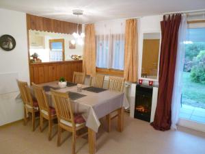 Ferienhaus Störtebeker - freistehend - Strand 350m