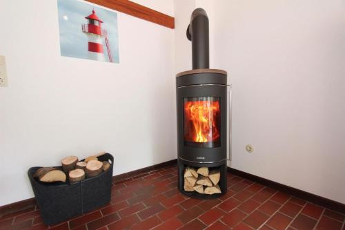 Ferienhaus Strandbox