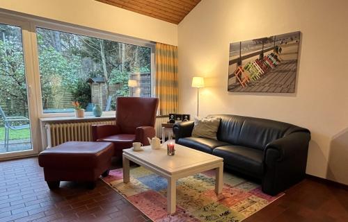 Ferienhaus Strandbox