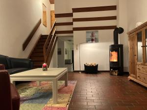 Ferienhaus Strandbox