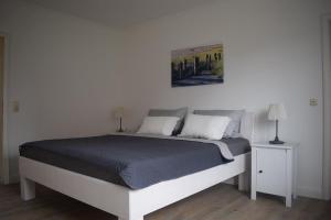 Ferienhaus Strandgeflüster