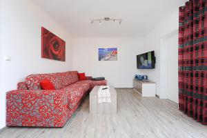 Ferienhaus Strandgold