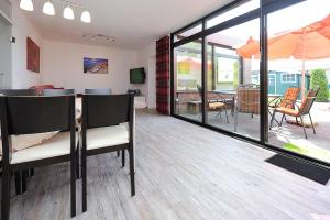 Maison de vacances Ferienhaus Strandgold Taddigshörn 225 26427 Bensersiel Basse-Saxe