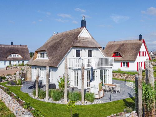 Ferienhaus Strandgut - D 043.016