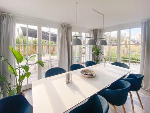Ferienhaus Strandgut - D 043.016