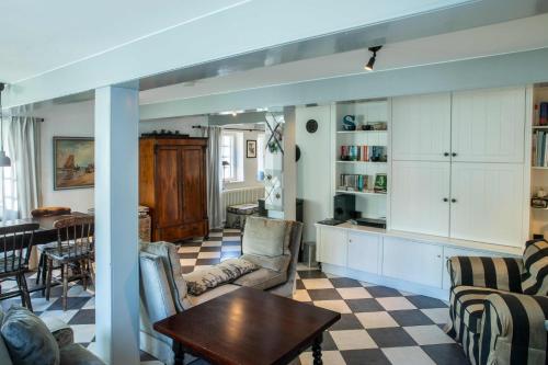 Ferienhaus Strandgut