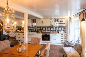 Ferienhaus Strandgut