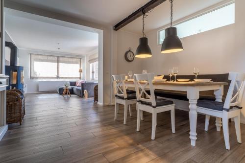 Ferienhaus Strandhaus Einzelhaus Strandhaus 6
