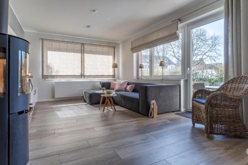Ferienhaus Strandhaus Einzelhaus Strandhaus 6