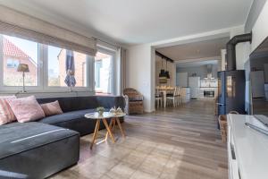 Ferienhaus Strandhaus Einzelhaus Strandhaus 6