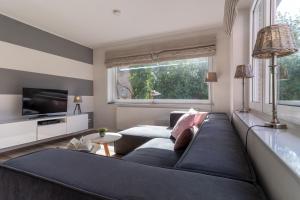 Ferienhaus Strandhaus Einzelhaus Strandhaus 6