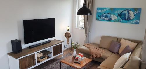 Ferienhaus Strandjuwel