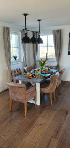 Ferienhaus Strandjuwel