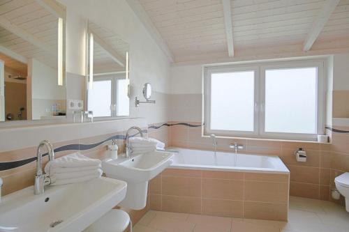 Ferienhaus - Strandkrabbe
