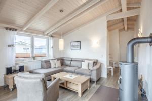 Ferienhaus - Strandkrabbe