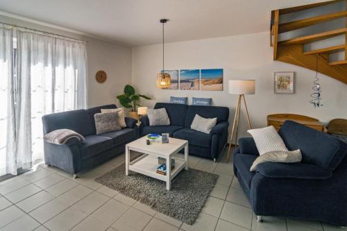 Ferienhaus Strandläufer