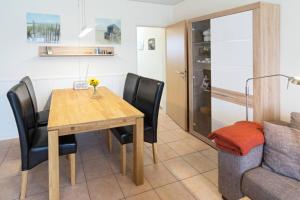 Ferienhaus Strandlust