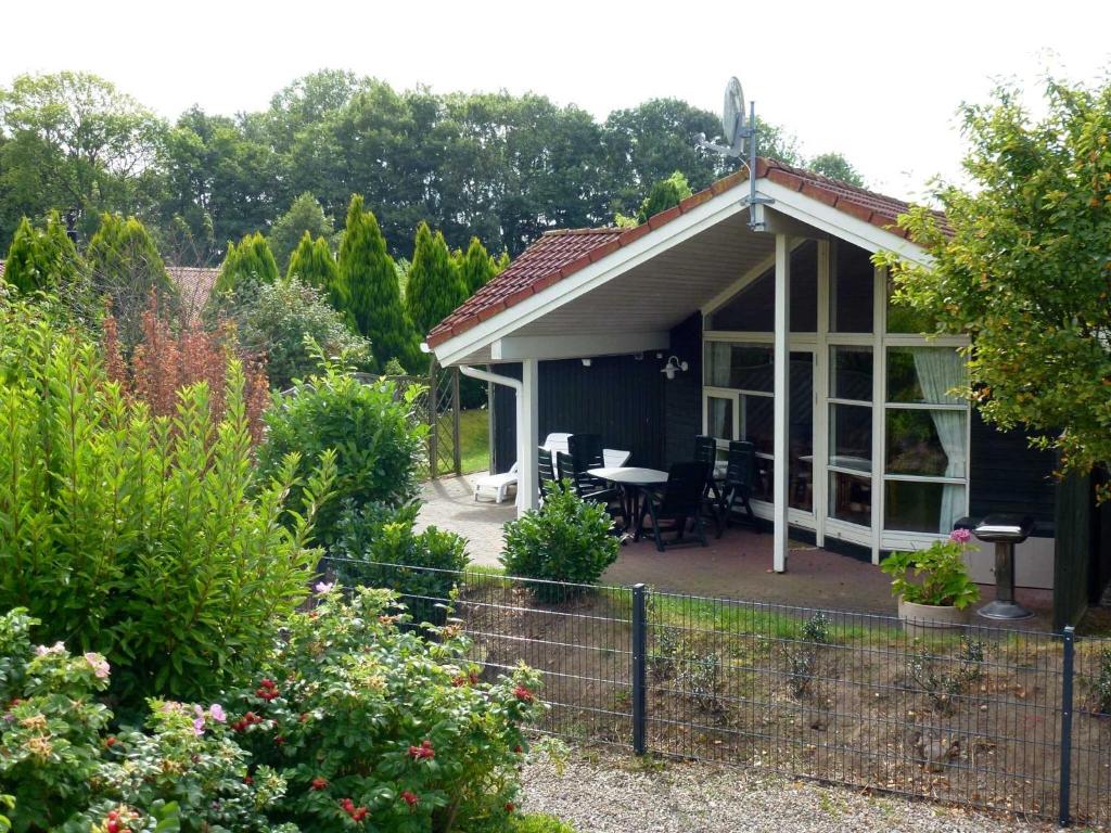 Maison de vacances Ferienhaus Strandmuschel Günter-Remien-Ring 34 24398 Schönhagen