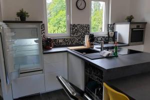 Ferienhaus Strandoase Nr.2