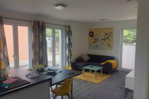 Maison de vacances Ferienhaus Strandoase Nr.2 2 Siedlungsweg 23758 Oldenbourg en Holstein Schleswig-Holstein