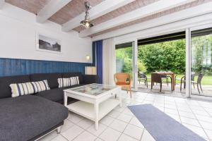 Ferienhaus Strandperle