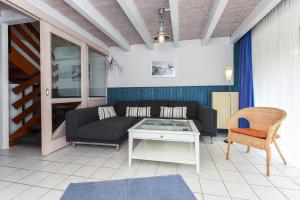 Ferienhaus Strandperle