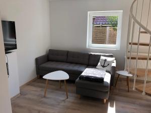 Ferienhaus Strandperle