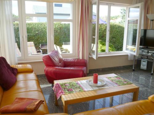 Ferienhaus Strandperle