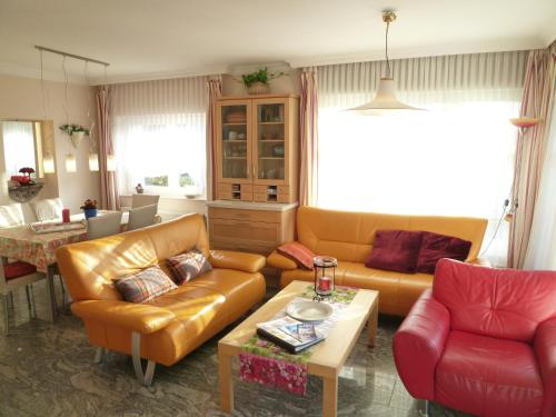 Ferienhaus Strandperle