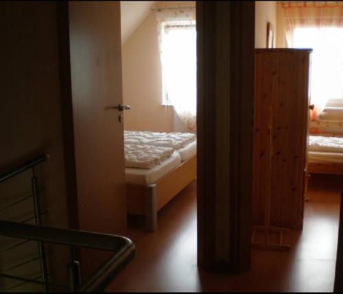 Ferienhaus Strandperle