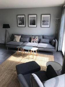 Ferienhaus Strandperle