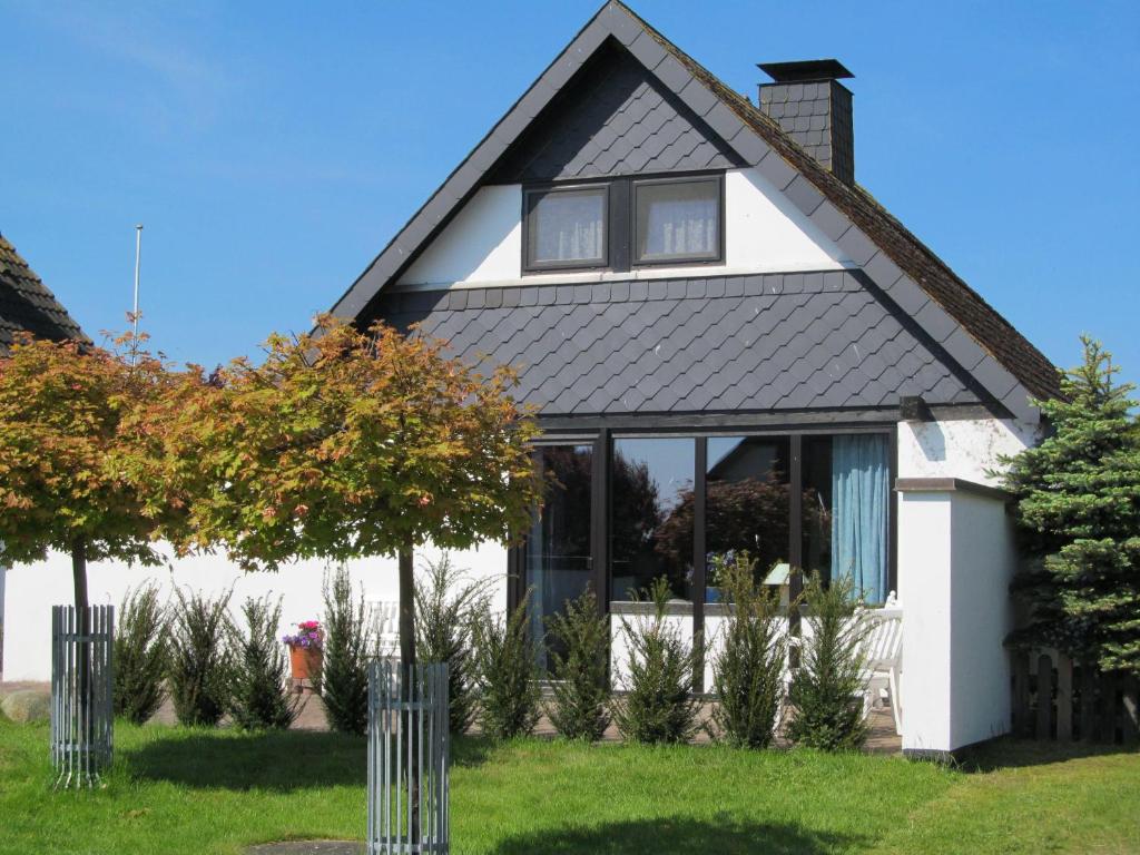 Maison de vacances Ferienhaus-Strandperle Seepark Sütel Haus  21 23779 Neukirchen