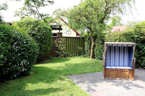 Ferienhaus Strandperle, Vermietungsservice Dangast