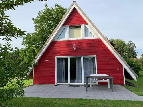 Ferienhaus Strandräuber